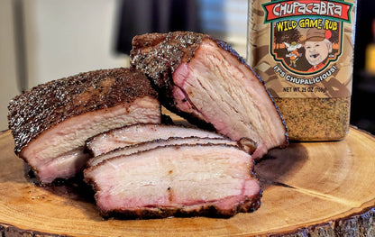 2 Gringo’s Chupacabra | Wild Game
