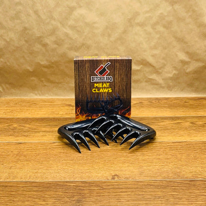 Butcher BBQ | Bear Claws Meat Shredder & Pork Puller