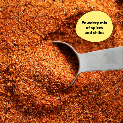 Spiceology | Nashville Hot Chicken | Sweet & Spicy Rub