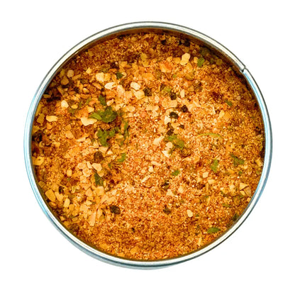 Gustus Vitae | Everything But The Salmon Seasoning
