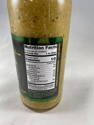 Mikey V's | 512 Pot Sauce Hot Sauce: 5 oz