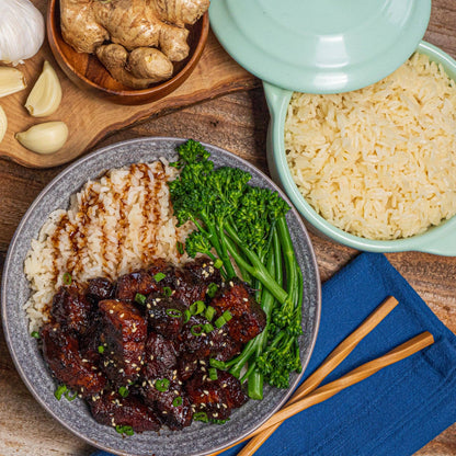 Kinder's | Teriyaki Grilling Glaze & Marinade