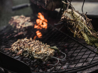 Barebones | Cowboy Grill Steel Skewers