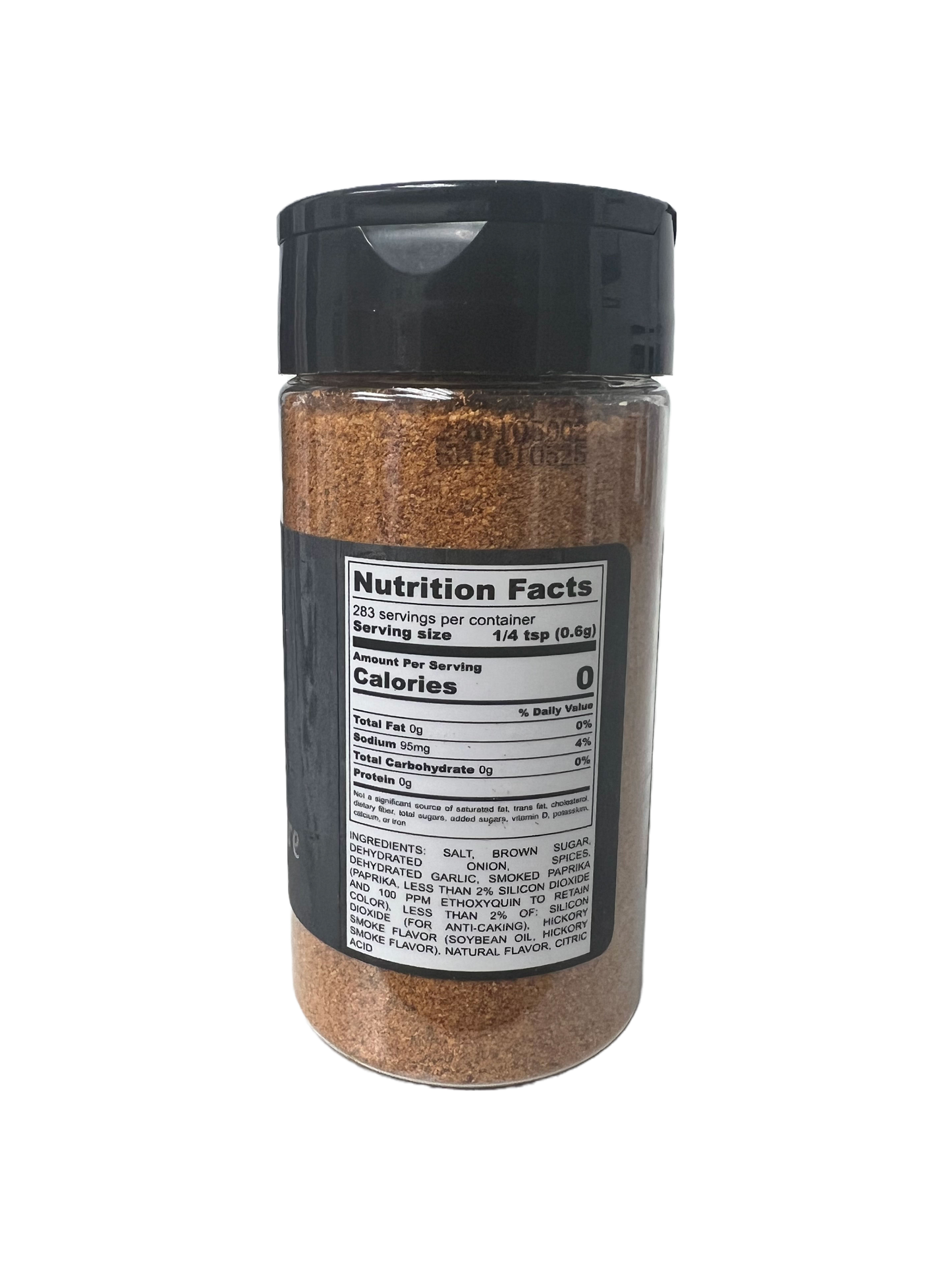 Hi-West | Santa Fe Woodfire Seasoning