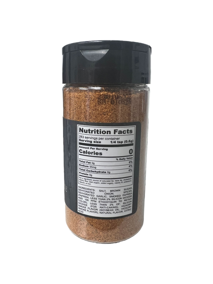 Hi-West | Santa Fe Woodfire Seasoning