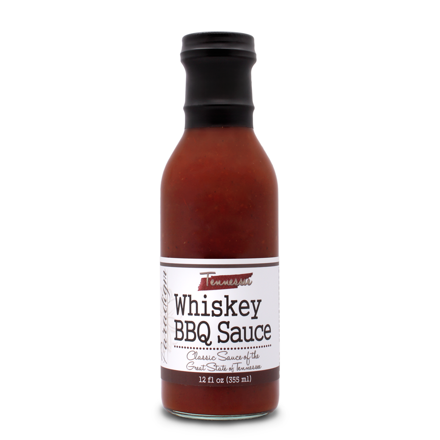 Paradigm | Tennessee Whiskey BBQ Sauce