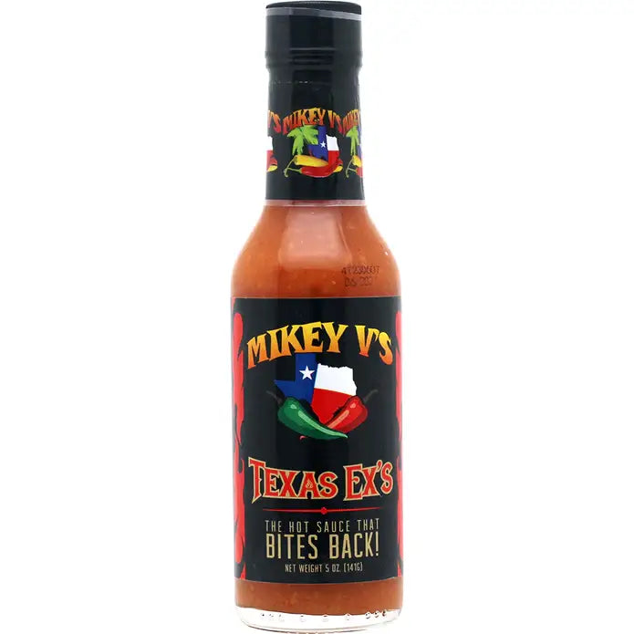 Mikey V's | Texas Ex's: 5 fl oz