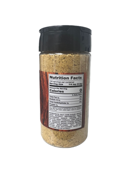 Hi-West | Tombstone Mesquite Seasoning