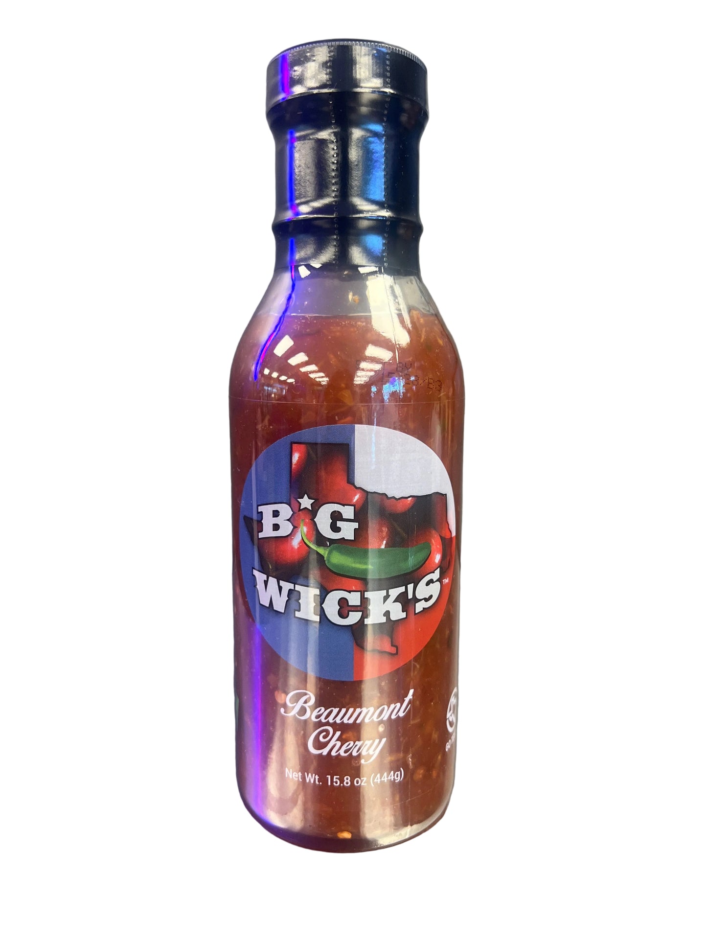 Big Wick’s | Beaumont Cherry