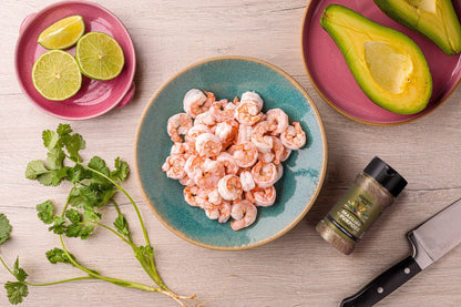 Brazilian Fresh Garlic based All-Purpose Seasoning, 4 oz