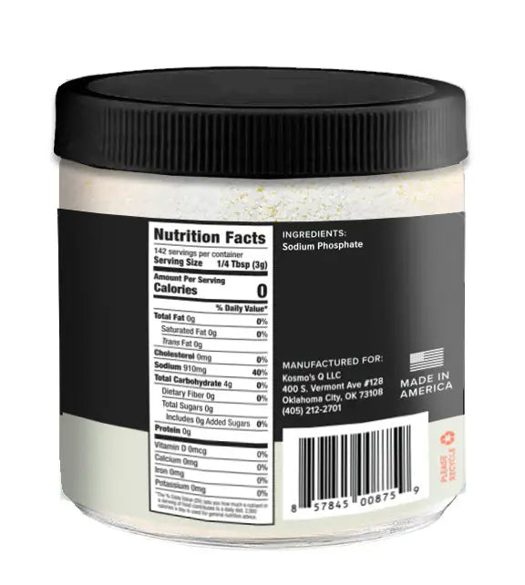 Kosmos Moisture Magic Meat Injection