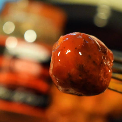 Cackalacky | Cheerwine Sweet Sauce