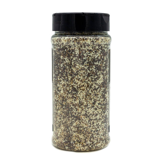 Salt and Pepper 50/50