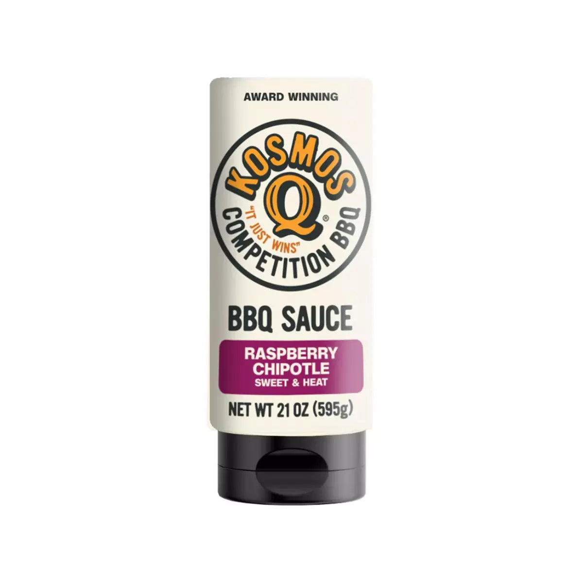 Kosmos Q | Raspberry Chipotle