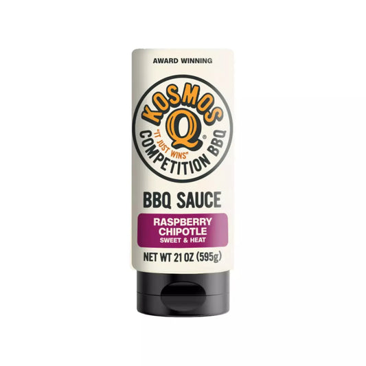 Kosmos Q | Raspberry Chipotle