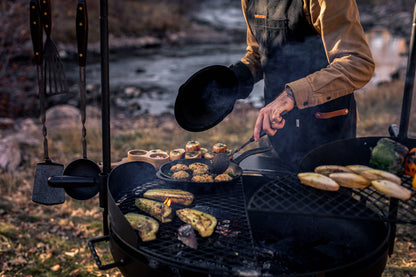 Barebones | Cowboy Grill Chef Spoon