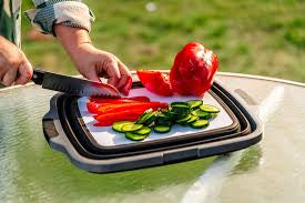 Drip EZ | Jr BBQ Prep Tub- V2 Pitmaster Black