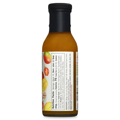 Fischer & Wieser | Mango Ginger Habanero Sauce