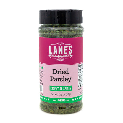 Lane’s | Dried Parsley