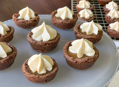 Caramel Kitchen | Espresso Caramel