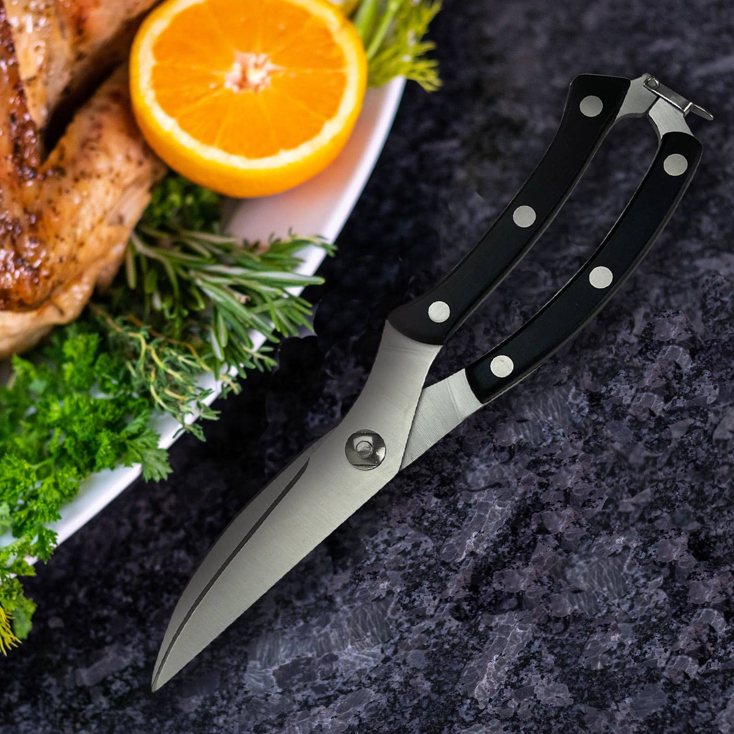 BBQ Butler | Poultry Shears