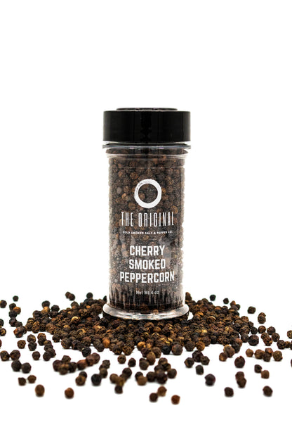 Cherry Smoked Peppercorn