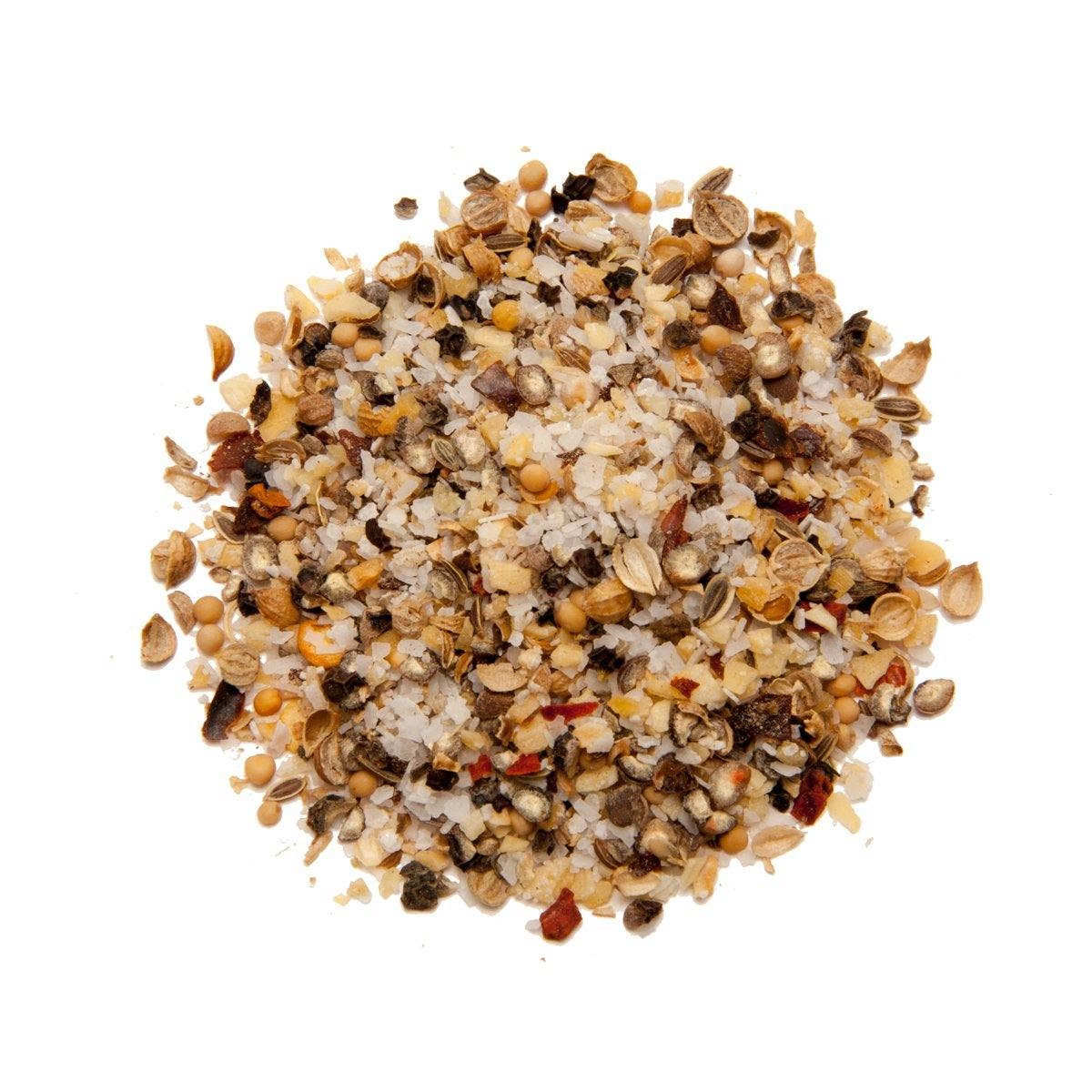 Colonel De Gourmet | Montreal Steak Seasoning