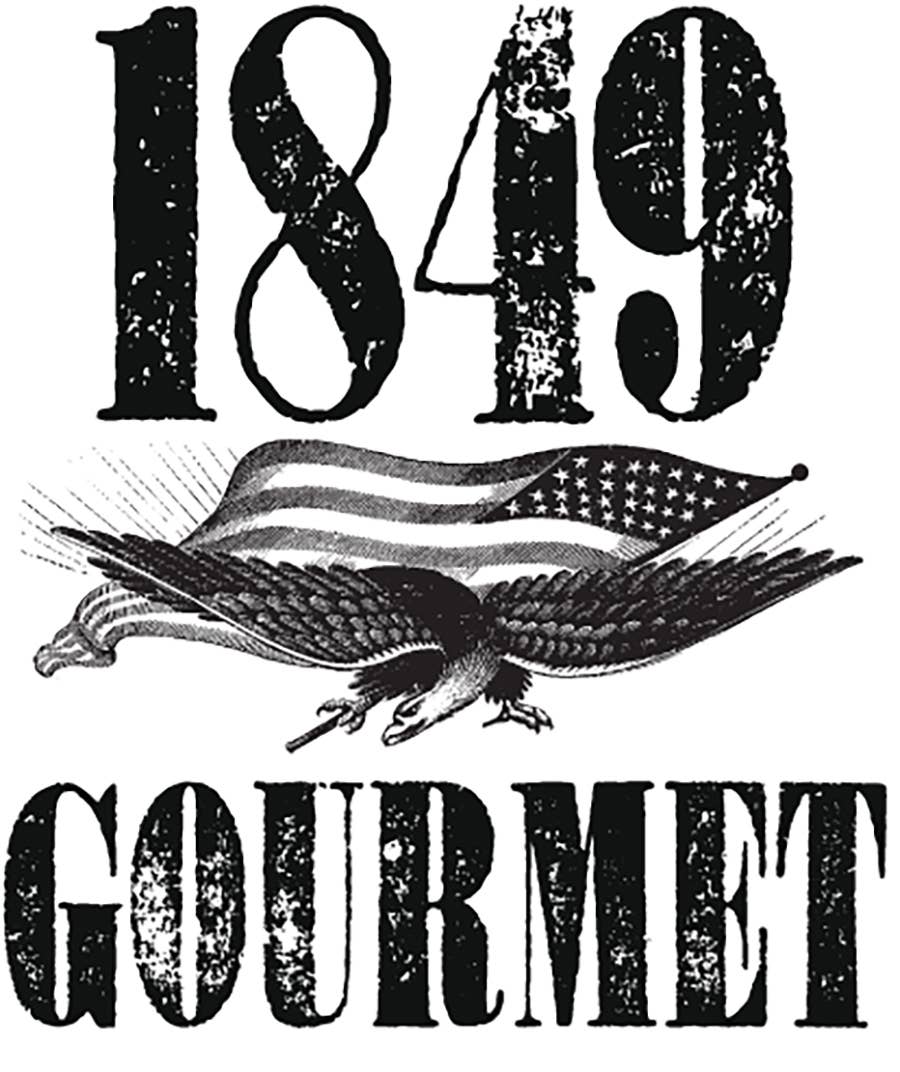 1849 Brand | Thick and Rich BBQ Sauce