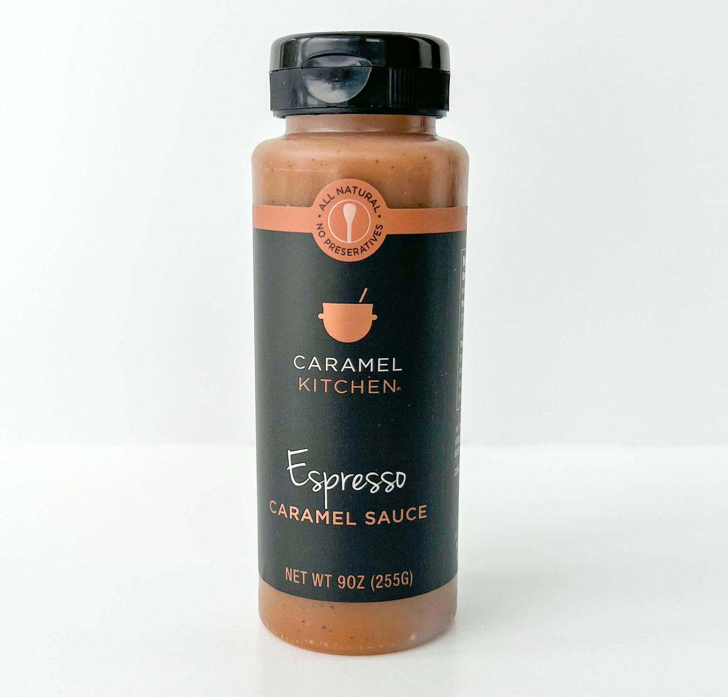 Caramel Kitchen | Espresso Caramel
