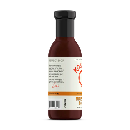 Kosmos Q | Competition Brisket Mop