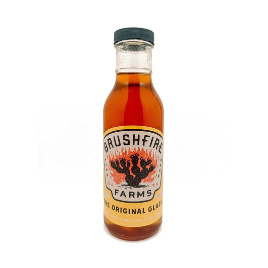 Brushfire Farms |  The Original Glaze