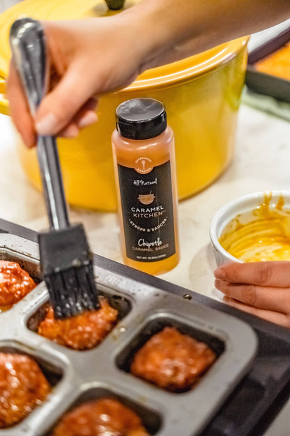 Caramel Kitchen | Chipotle Caramel