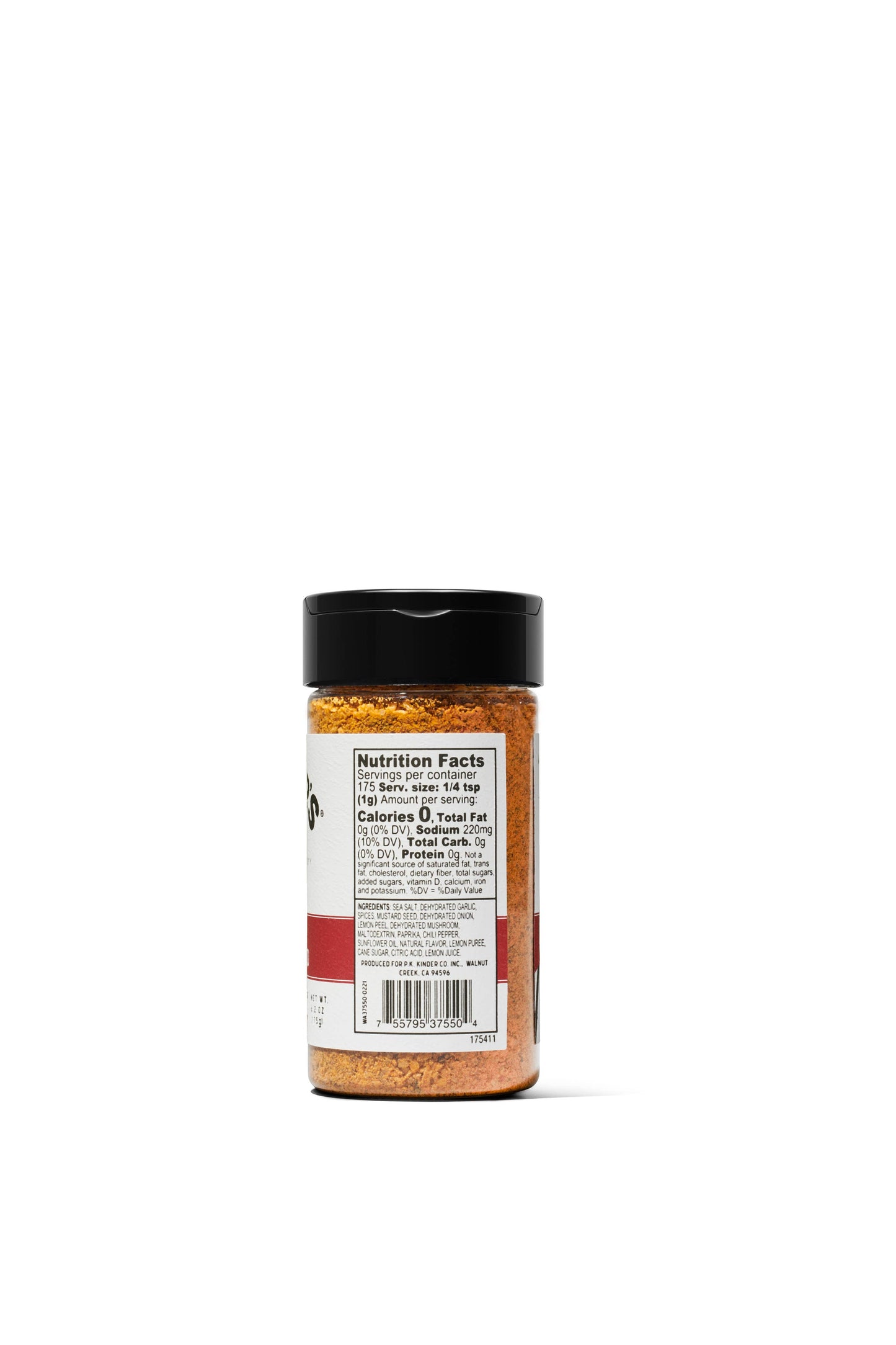 Kinder's | The Steak Blend