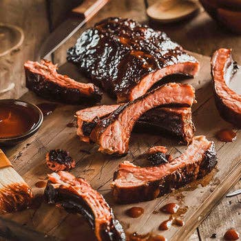 Pig of the Month | Key West Citrus BBQ Sauce