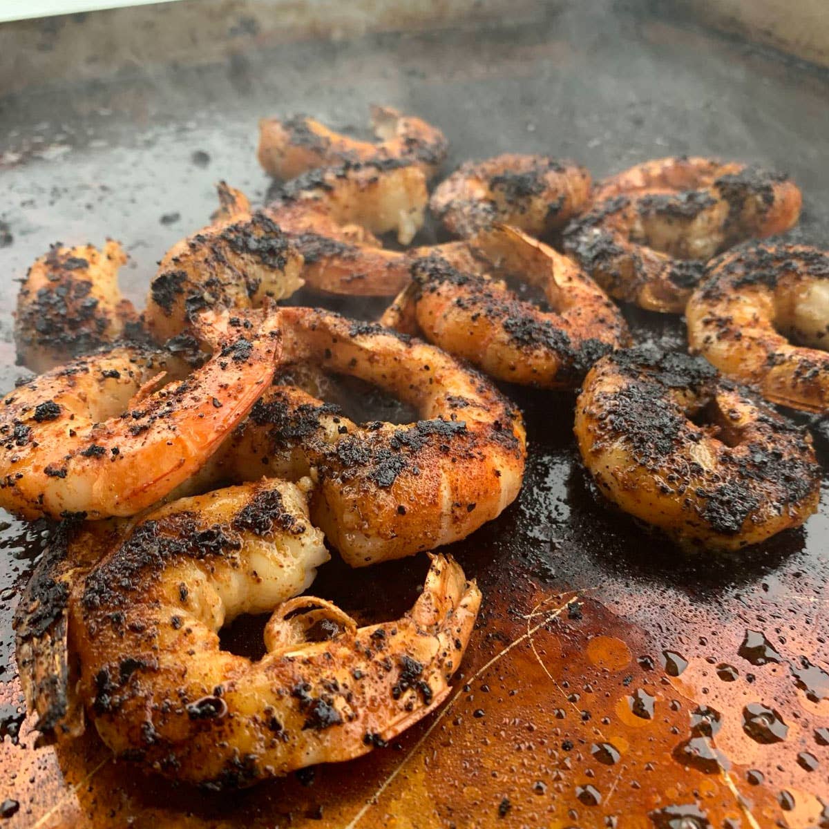 Grill Your Ass Off | Claymore Cajun Seasoning