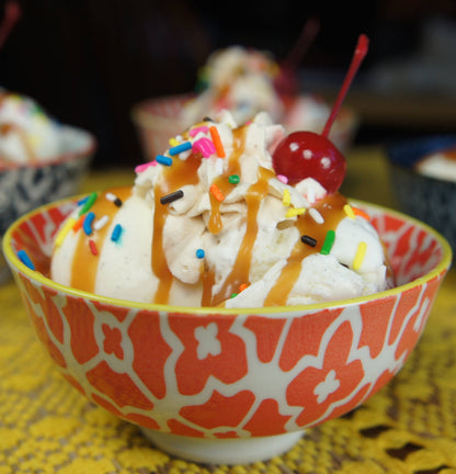 Caramel Kitchen | Salted Caramel