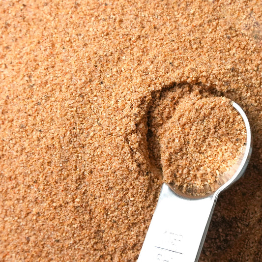 Derek Wolf | Cowboy Candy Seasoning