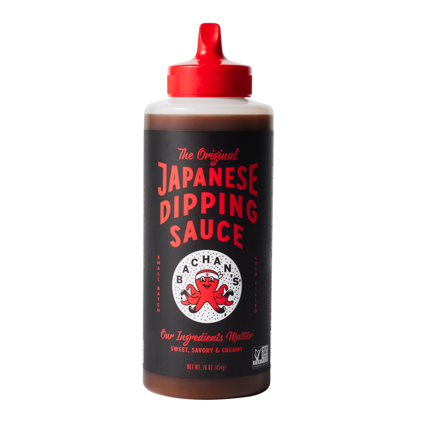 Bachan's | The Original Japanese Dipping Sauce