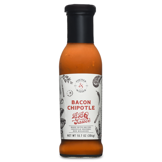 Fischer & Wieser | Bacon Chipotle BBQ Sauce