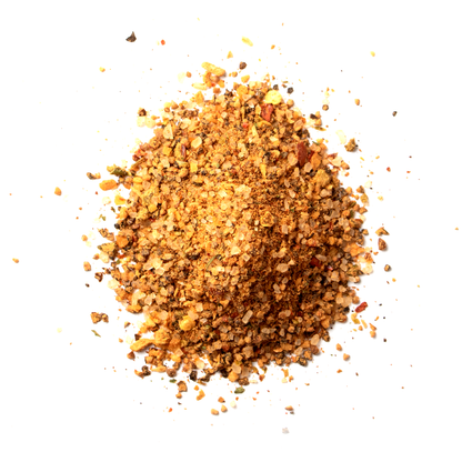 Spiceology | Derek Wolf Mesquite Peppercorn Lager Rub