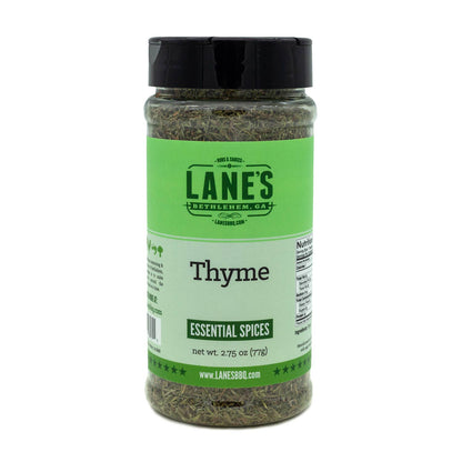 Thyme Dried Spice