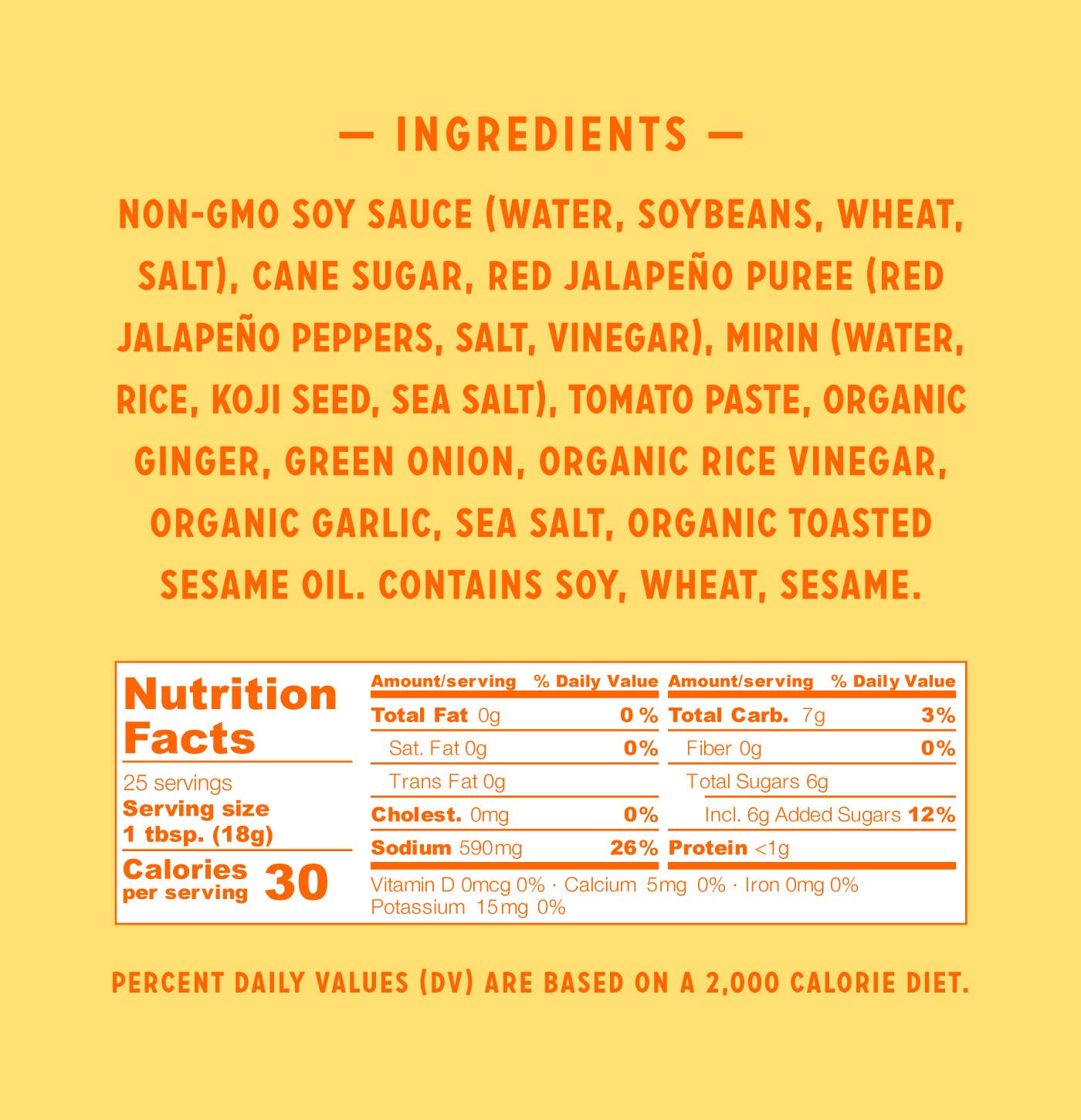 Bachan's | Hot & Spicy Japanese Barbecue Sauce