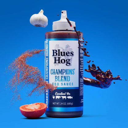Blues Hog | Champions' Blend BBQ Sauce