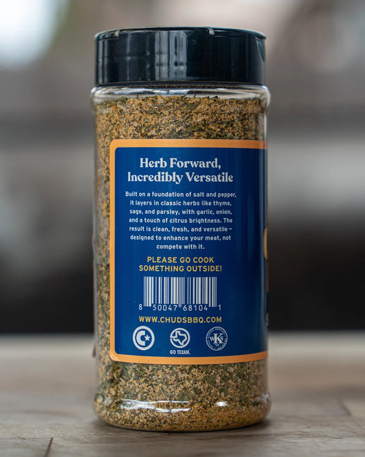 Chuds | GOLD Seasoning