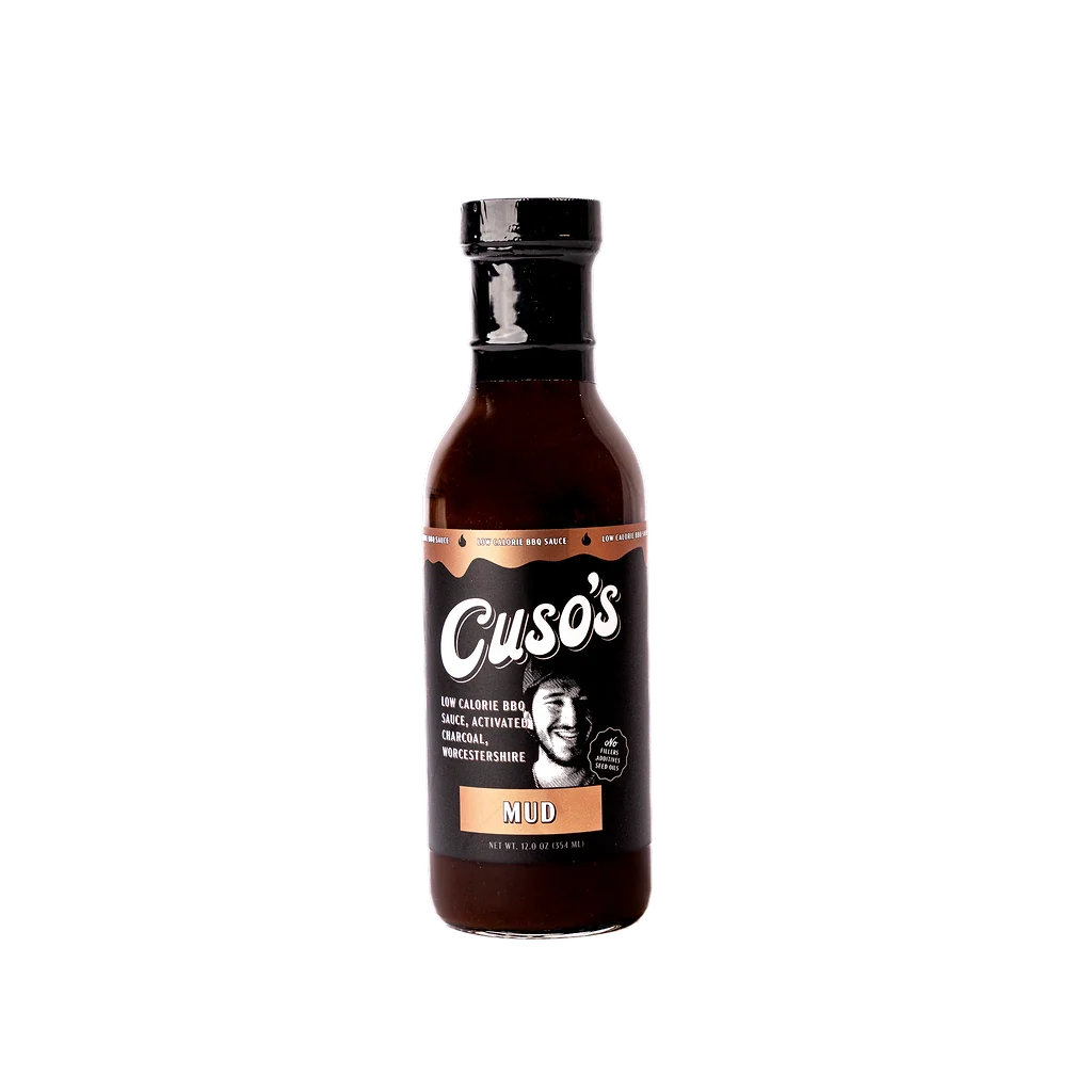 Cuso’s | Mud BBQ Sauce