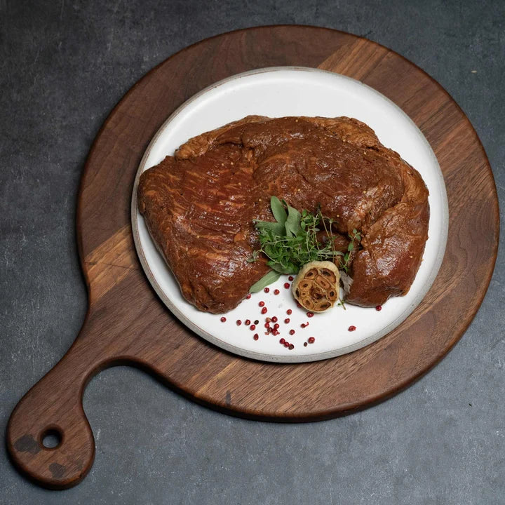 Cape Grim | Grassfed Red Wine Marinated TriTip