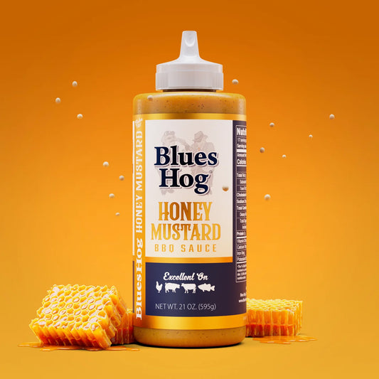 Blues Hog | Honey Mustard