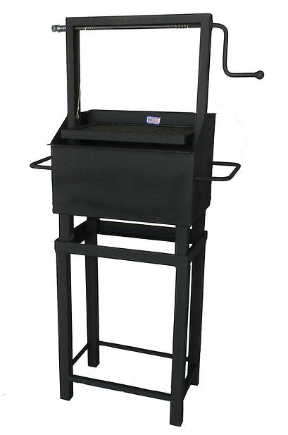 SM BBQ Outfitters 18” X 12” Tailgater Stand