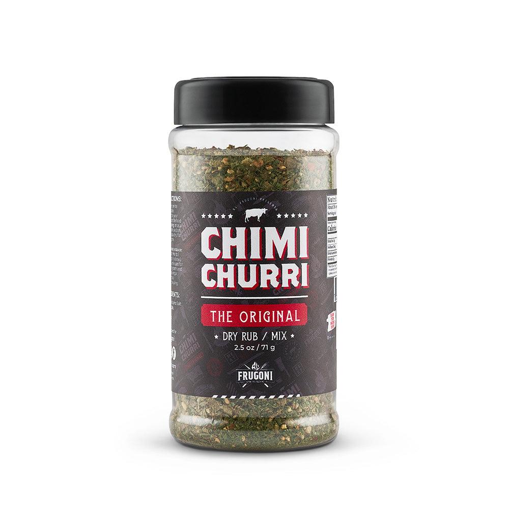 Frugoni | Chimichurri The Original
