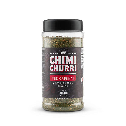 Frugoni | Chimichurri The Original